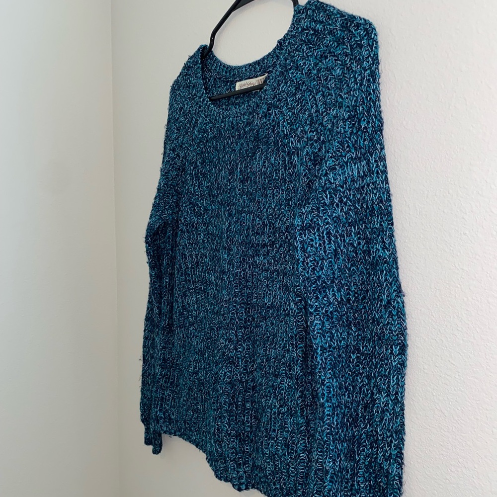 Faded Glory - sweater 🖤